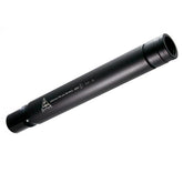 LAPCO BigShot Assault DYE MG100 Autococker Rifled 8" Barrel .683"